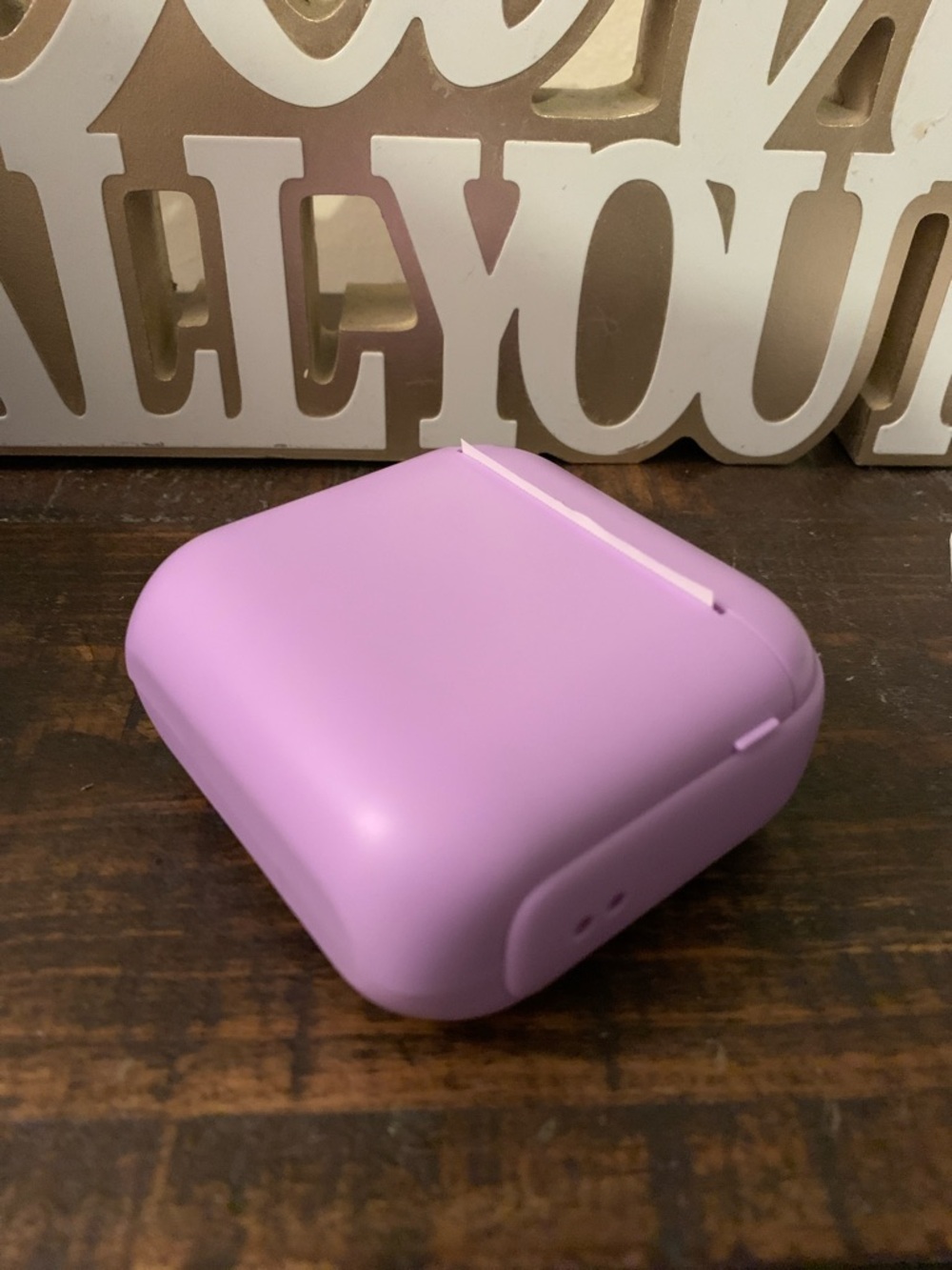 Portable inkless Mini Printer - Picture 3 of 10
